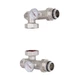 Коннектор для коллектора SD Forte 1" SF005W25 - изображение 3