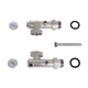 Коннектор для коллектора SD Forte 1" SF005W25 - изображение 5
