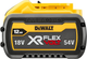 Akumulator do narzędzi DeWalt 54 V XR FLEXVOLT 12 Ah (DCB548-XJ) - obraz 2