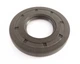 Сальник 30*40*7 SKF однобортный, армированный (30x40x7 HMS5RG) - изображение 1