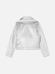 Куртка Primark сріблястий DMFBC512 152 - изображение 4