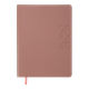 Щоденник датований 2026 BUROMAX А5 MORANDI STYLE 21135-33 мідний /BM.21135-33/ - изображение 1
