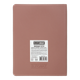 Щоденник датований 2026 BUROMAX А5 MORANDI STYLE 21135-33 мідний /BM.21135-33/ - изображение 5