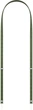 Ремешок для смартфона Apple Crossbody Strap Green (MGGF4ZM/A) - изображение 1