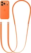Ремешок для смартфона Apple Crossbody Strap Orange (MGGD4ZM/A) - изображение 2