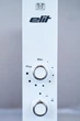 Конвекционный обогреватель электрический Elit CON 21 2500 Вт - изображение 8
