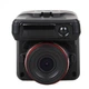 Автомобильный видеорегистратор VG3 X7 2 DVR с GPS-модулем и антирадаром 2в1, 1080P, Черный - изображение 6