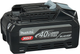 Акумулятор для інструменту Makita BL4040F XGT 40 В 4 Ач (1910N6-8) - зображення 4