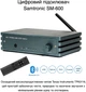 Усилитель цифровой Samtronic SM-600 Gray - изображение 4