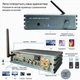 Усилитель цифровой Samtronic SM-600 Gray - изображение 8