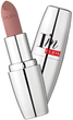 Szminka do ust Pupa I'm Matt matowa 010 Delicate Nude 3.5 g (8011607287918) - obraz 1