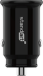 Автомобільний зарядний пристрій Standart USB-C 20 Вт Black (GT-ZJ20 BLACK) - зображення 1
