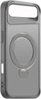 Панель Etteri Matt Mag Ring для Apple iPhone 17 Air Grey (5907504556864) - зображення 2