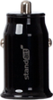 Ładowarka samochodowa Standart USB-A + USB-C 20 W Black (GT-ZJ21 BLACK) - obraz 3