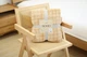 Плед Soho Фланель Beige Фланель Двухспальный 200х220 см (2 Sweet Beige) - изображение 2