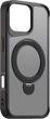 Панель Etteri Matt Mag Ring для Apple iPhone 17 Black (5907504556871) - зображення 2