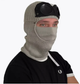 Балаклава C.P. Company в сером цвете. - изображение 1