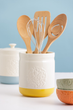 Pojemnik na przybory kuchenne Mason Home to Roost Cash 15 cm (5010853289502) - obraz 2