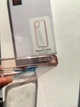 Чехол прозрачный противоударный Spigen Ultra Hybrid для Iphone 15 (6.1") Rose Crystal ACS06795 - изображение 7