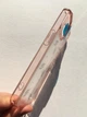 Чехол прозрачный противоударный Spigen Ultra Hybrid для Iphone 15 (6.1") Rose Crystal ACS06795 - изображение 9