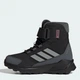 Дитячі зимові черевики для хлопчика Adidas Terrex Trailmaker 2 Cw+ K JH5512 33 Core Black (4068801103708) - зображення 3
