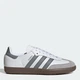Подростковые кеды для мальчика Adidas Samba Og J JQ2844 37.5 Ftwr White (4068801846117) - изображение 1