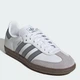 Подростковые кеды для мальчика Adidas Samba Og J JQ2844 37.5 Ftwr White (4068801846117) - изображение 2