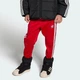 Детские зимние сапоги-дутики для мальчика Adidas Superstar 360 Wtr Boot C JQ7949 33 Core Black (4068801522813) - изображение 2