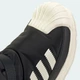 Детские зимние сапоги-дутики для мальчика Adidas Superstar 360 Wtr Boot C JQ7949 33 Core Black (4068801522813) - изображение 8