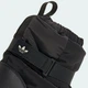 Детские зимние сапоги-дутики для мальчика Adidas Superstar 360 Wtr Boot C JQ7949 33 Core Black (4068801522813) - изображение 9