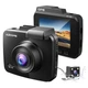Автомобильный видеорегистратор AZDOME 4K Dash Cam GS63H - изображение 4