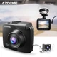 Автомобильный видеорегистратор AZDOME 4K Dash Cam GS63H - изображение 6