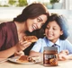 Шоколадная паста Hershey's Spreads Cocoa with Almond 150г - изображение 5