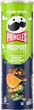 Чипсы Pringles Passport Mexican Style Cheesy Jalapeno 165г - изображение 1