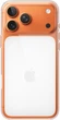 Etui Apple Clear Case with MagSafe do Apple iPhone 17 Pro Max Transparent (MGFW4) - obraz 2