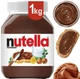 Шоколадная паста Nutella 1 кг - изображение 2