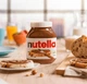 Шоколадная паста Nutella 1 кг - изображение 3