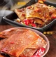 Острый снек вегетарианский рубец Yanjin Big Devil Konjac Tripe Spicy Sesame Sauce Flavor 18г - изображение 4