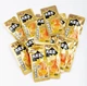 Снек вегетарианский рубец Yanjin Shop Big Devil Konjac Vegetarian Snack Sesame Sauce Flavor 20г - изображение 8