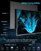 Портативный игровой монитор UPERFECT UGame K118 18'' 2K 144Hz GR18BQ IPS - Уценка - изображение 5