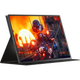 Портативный игровой монитор UPERFECT UGame C2 Pro 16'' 2K 144Hz GR16EQ IPS - изображение 2