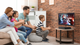 Портативный монитор UPERFECT UMax 22'' 2K Touch BE22BQ 1440P 100% sRGB IPS USB-C - изображение 14