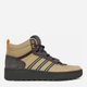 Подростковые зимние ботинки для мальчика Adidas Hoops 4.0 Mid Winterized J JS2033 37.5 Supplier Colour (4068803179879) - изображение 1