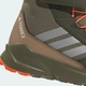 Детские зимние ботинки для мальчика Adidas Terrex Trailmaker 2 Cw+ K JS2934 34 Olive Strata (4068801095843) - изображение 7