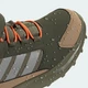 Детские зимние ботинки для мальчика Adidas Terrex Trailmaker 2 Cw+ K JS2934 34 Olive Strata (4068801095843) - изображение 9