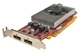 Дискретная видеокарта AMD Radeon RX 550, 2 GB GDDR5, 64-bit / DisplayPort / SFF б/у - изображение 2