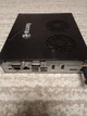 Неттоп Б-класс Terra 1009419 USFF / Intel Core i5-4590S (4 ядра по 3.0 -3.7 GHz) / 6 GB DDR3 / 240 GB SSD / Intel HD Graphics 4600 / Wi-Fi б/у - изображение 3