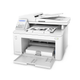 МФУ HP LaserJet Pro M227FDN / лазерная монохромная печать / 1200x1200 dpi / A4 / 28 стр/мин / USB, Ethernet / Дуплекс б/у - изображение 1