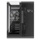 Игровой ПК Forsage RT5 Black Tower / AMD Ryzen 5 5500 (6 (12) ядер по 3.6 - 4.2 GHz) / 16 GB DDR4 / 480 GB SSD / nVidia GeForce GTX 1660 Ti, 6 GB GDDR6, 192-bit - изображение 3