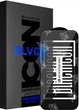 Защитное стекло ArmorStandart Space Black Icon для смартфона Apple iPhone 17 Pro Max Black (ARM86396) - изображение 1